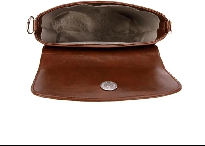 Borsa a secchiello, borsa a tracolla retrò da donna, graziosa borsetta a tracolla piccola per uscite informali